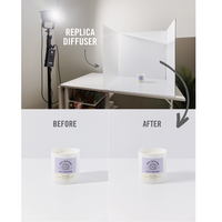 Diffuser - Replica Surfaces