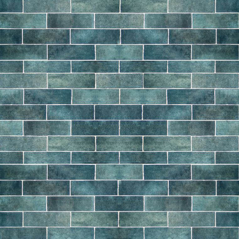 Aegean Tile - Replica Surfaces