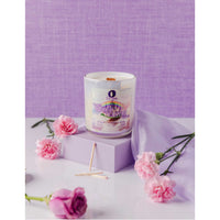 Lilac Linen - Replica Surfaces