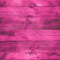 Magenta Washed Wood - Replica Surfaces