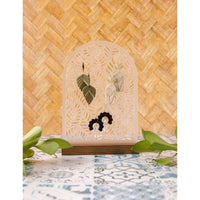 Santorini Tile - Surprise Surface - Replica Surfaces