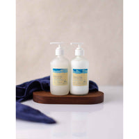 Poolside Styling Towel Trio - Replica Surfaces