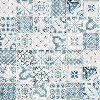 Santorini Tile - Surprise Surface - Replica Surfaces