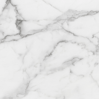 White Marble Replica Surface - 1